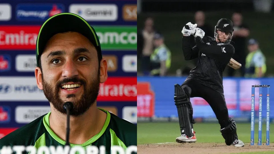 PAK vs NZ Head to Head Records- Super 8, ICC T20 World Cup 2026